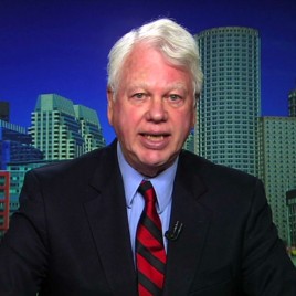 Sportswriter Bob Ryan Named Featured Speaker at the Communion Breakfast at The Warehouse